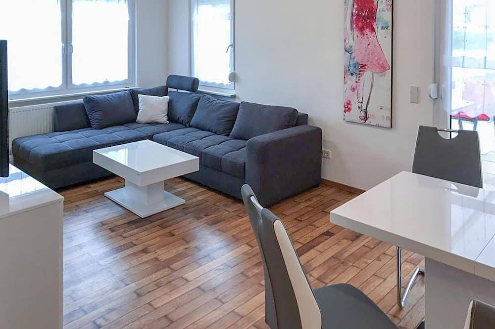 Tolles 2-Zimmer-Haus in Prenzlau in Prenzlau, Uckermark