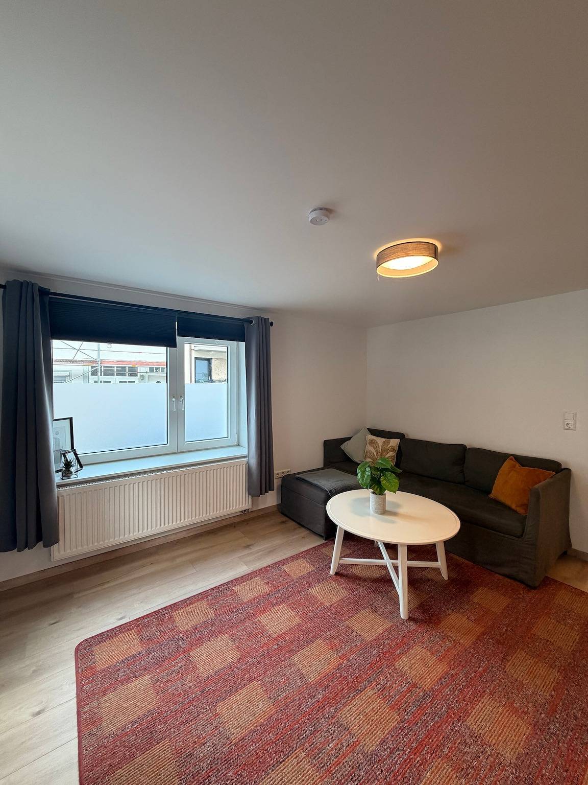 Entire apartment, Apartment "Fewo Im Schönen Allensbach" with Lake View and Wi-Fi in Allensbach, Untersee