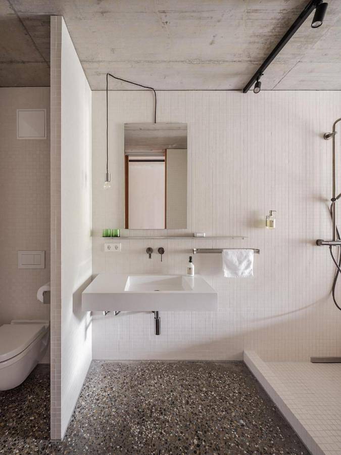 Artbau Designhotel in Waldkirch, Forêt-Noire du Sud