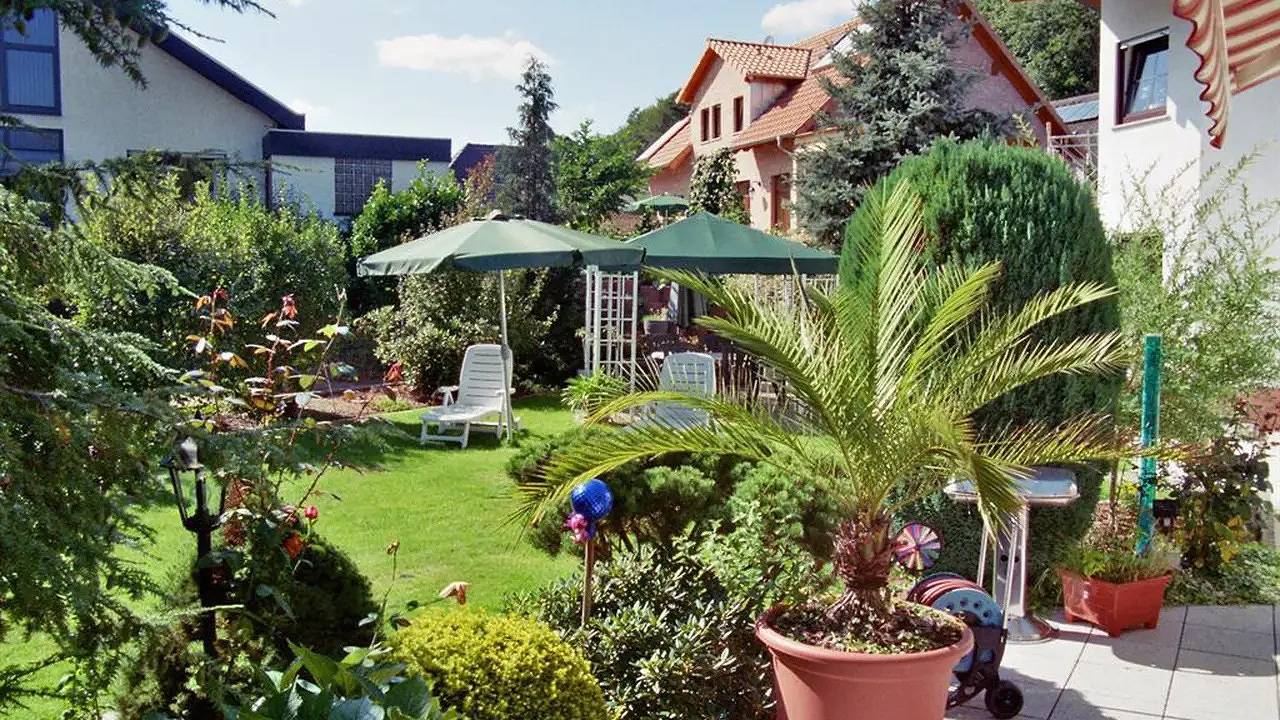 Ganze Ferienwohnung, Ferienwohnung für 2 Personen (60 m²) in Silz (Pfalz) in Silz (Pfalz), Trifelsland