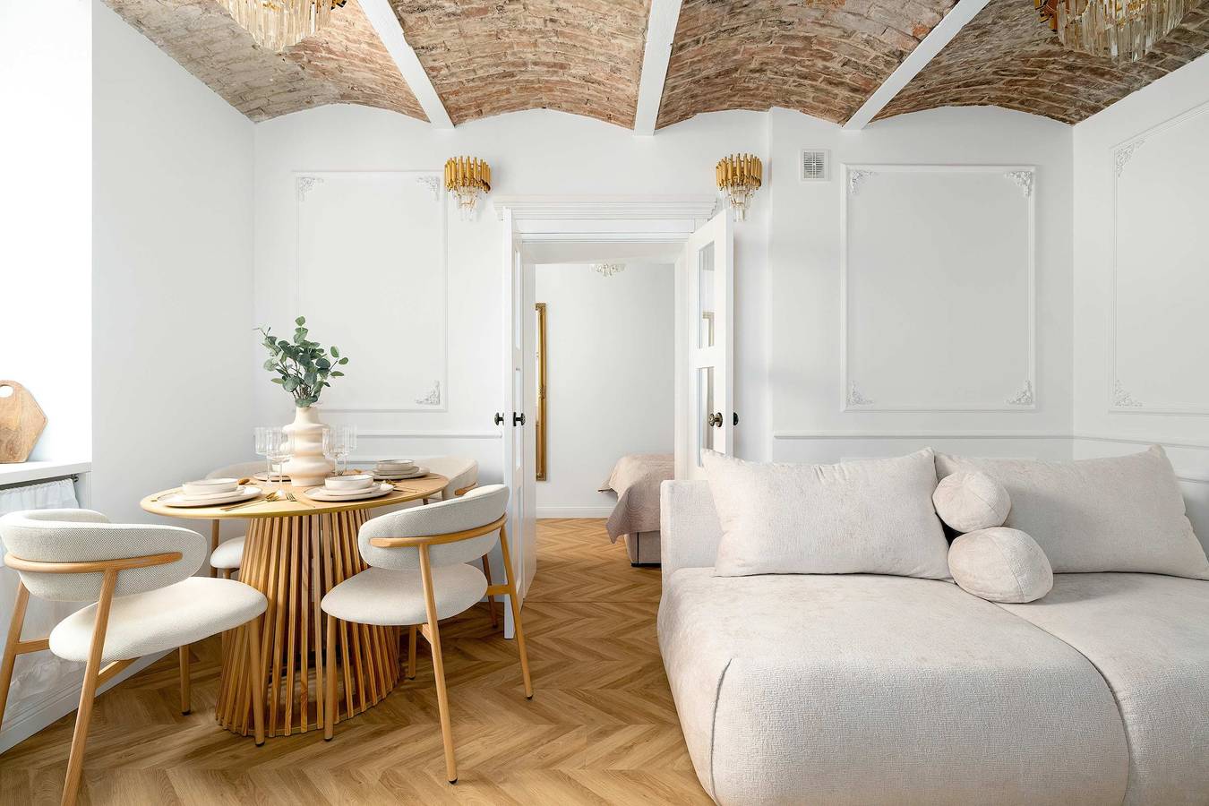 Apartamento entero, Modern Apartment in the Center | Close to the Old Town Square in Poznań, Gran Polonia (región histórica)