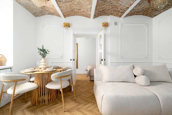 Apartamento de vacaciones para 4 personas, Familias con niños - 1