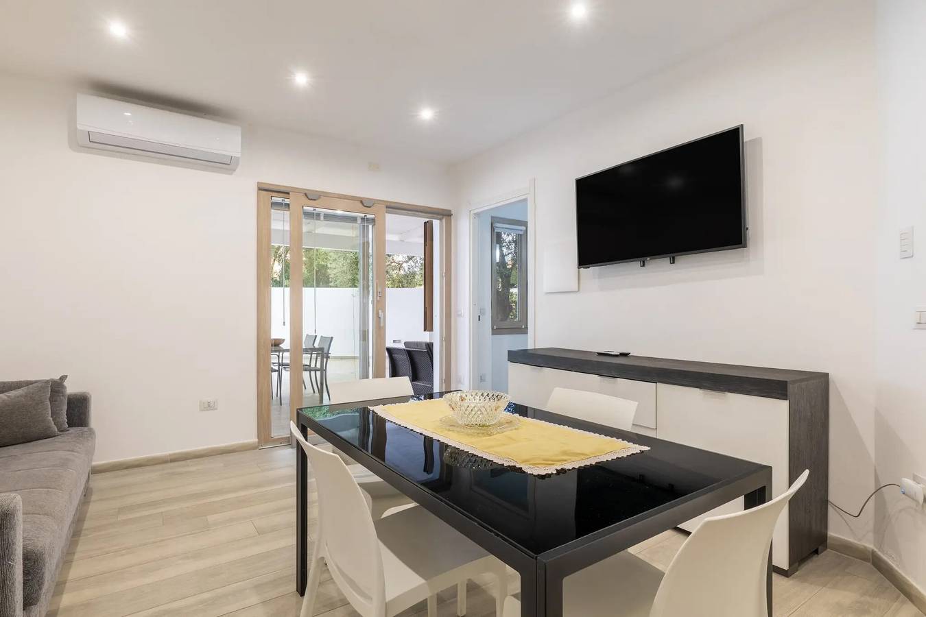 Appartement entier, La Casa di Samu - Appartement Vert in Arbatax, Tortolì