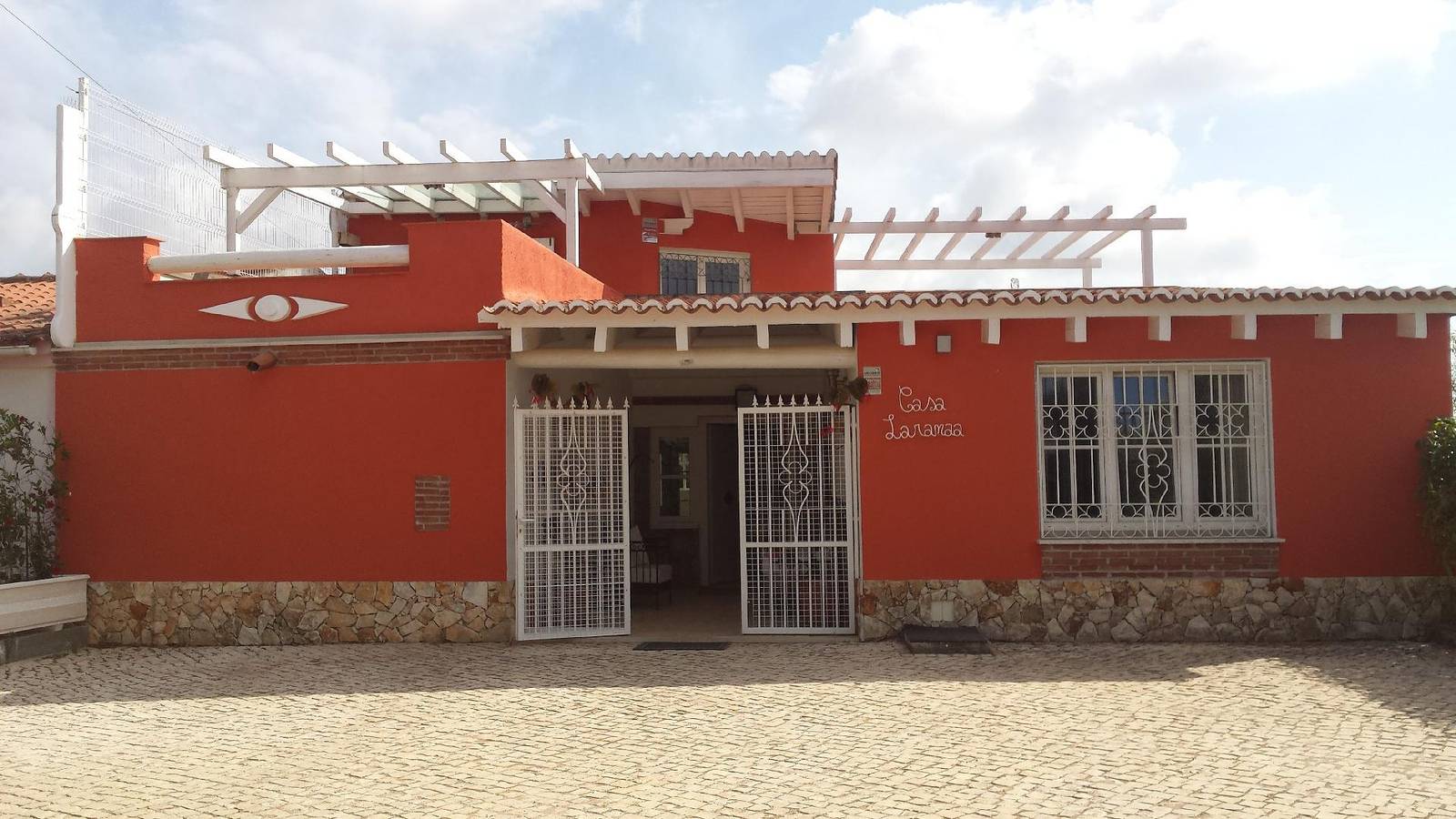 Stilvolles Landhaus an der Algarve in Algoz, Faro Distrikt