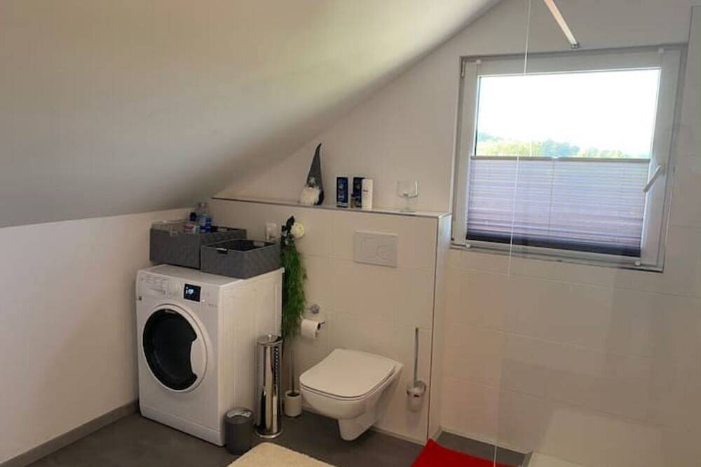 Ganze Wohnung, Dachterrassenwohnung \"Alois\" in Passau, Passauer Land