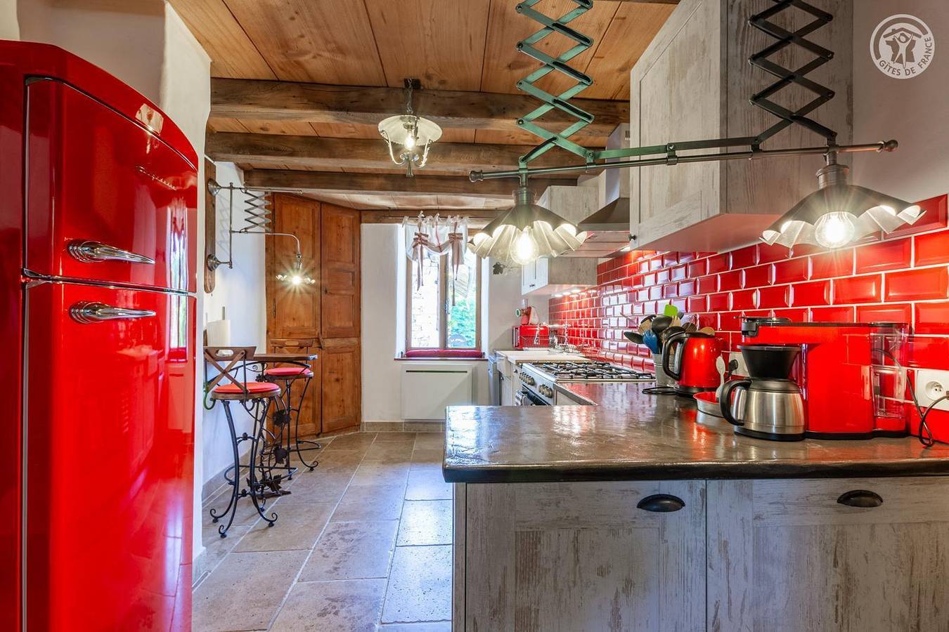 Suite Vanille in Yenne, Région de Chambéry