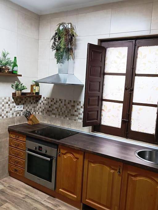 Appartement de vacances pour 3 personnes