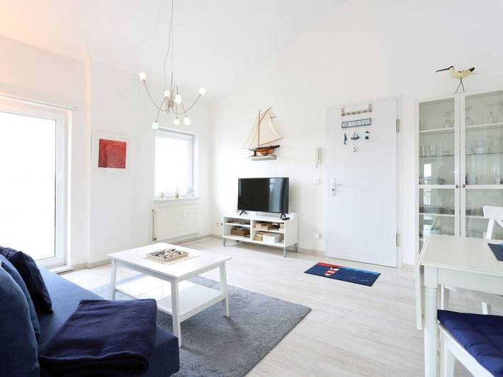Ferienhaus für 3 Personen, kinderfreundlich in Warnemünde - 2