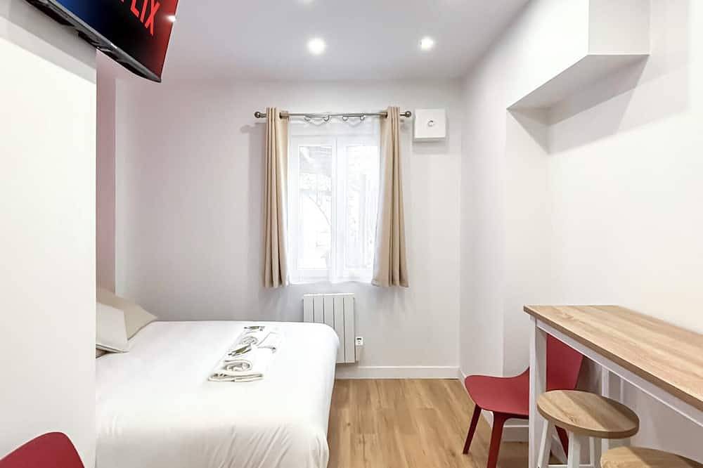 Apartamento entero, Hoche C 101 - Estudio Piso, Capacidad 2 in Le Pré-Saint-Gervais, Sena-Saint Denis