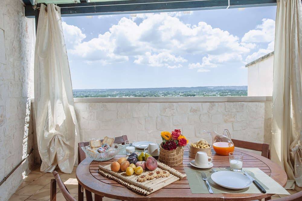 Alcova Holiday House Cisternino in Cisternino, Salento