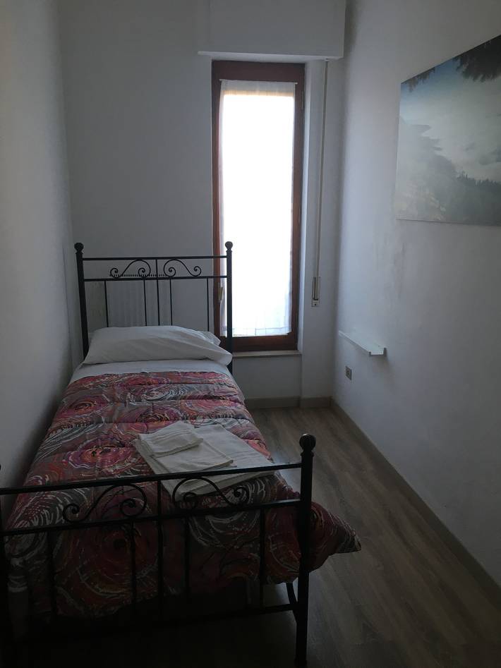 Ganze Wohnung, Via Oberdan 113 by Ospitaci in Foligno, Perugia Provinz