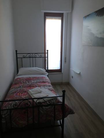 Appartamento per 5 Persone in Foligno, Perugia e dintorni, Foto 4