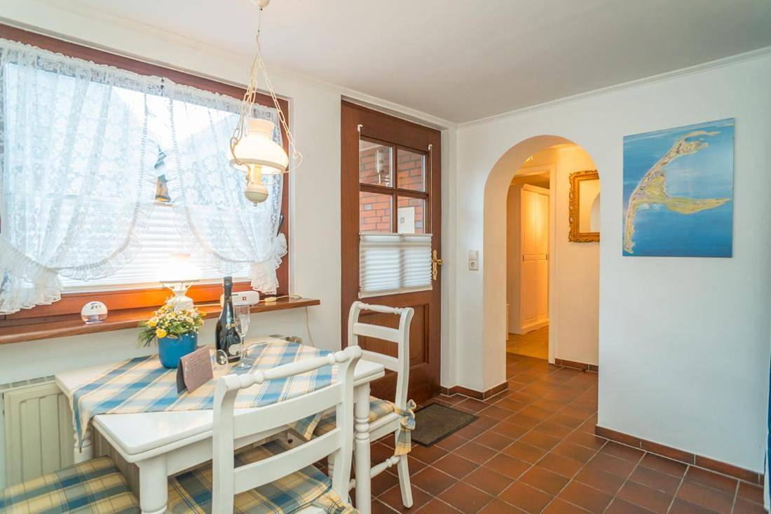 Ganze Wohnung, Schallers Hüs 5 - Bungalow in Tinnum, Sylt (Gemeinde)
