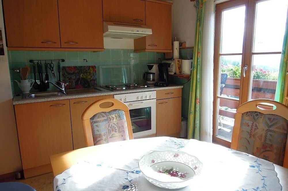 Ganze Wohnung, Ferienwohnung Nr.1, für 2-4 Personen in Berchtesgaden, Berchtesgadener Alpen
