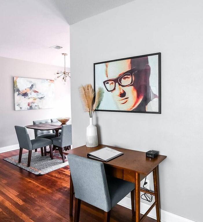 ❤️ Heart of Tech Terrace 3/2 Remodeled Near Tech in Lubbock, Lubbock County