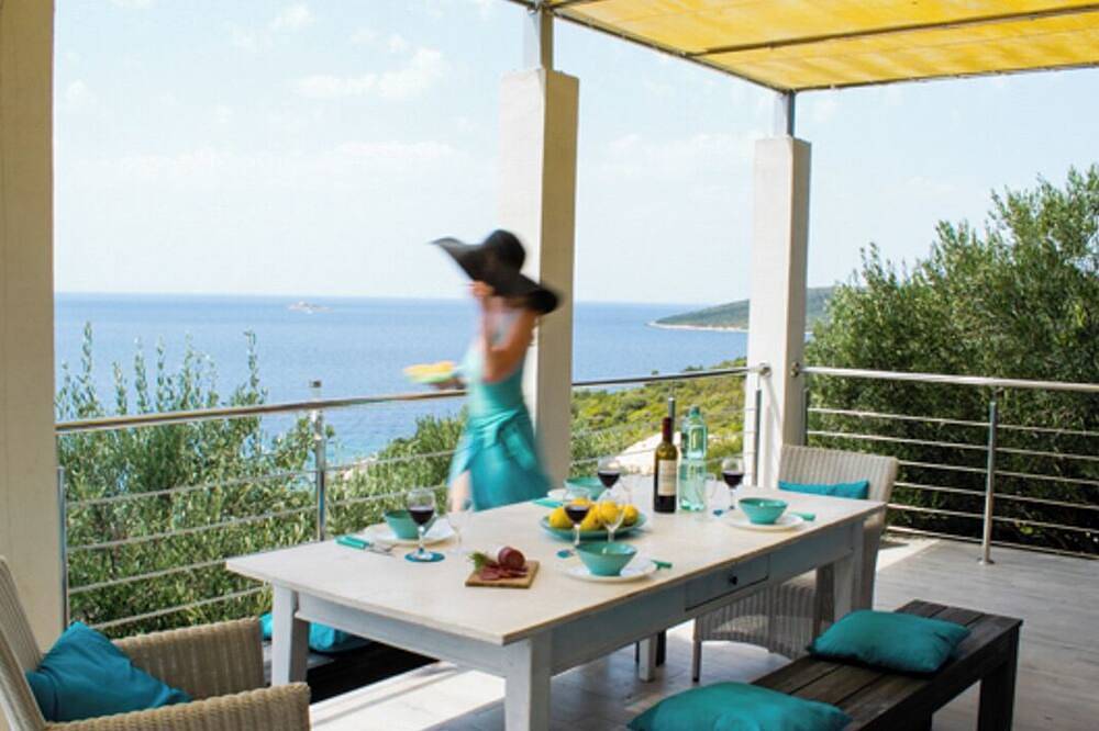 Casa vacanza a Vinisce a partire da 665€ a notte