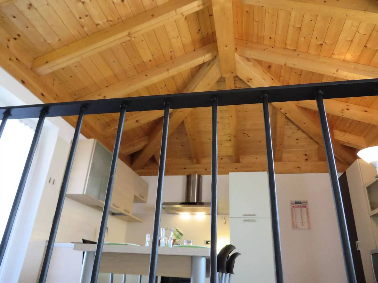 Casa 7 Persone in Riva del Garda, Prealpi Gardesane