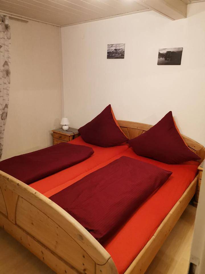Ganze Wohnung, Lisa in Bremm, Cochem-Zell