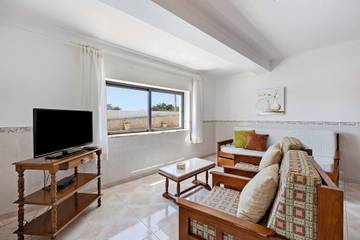 Apartment for 2 People in São Gonçalo de Lagos, Algarve, Photo 4
