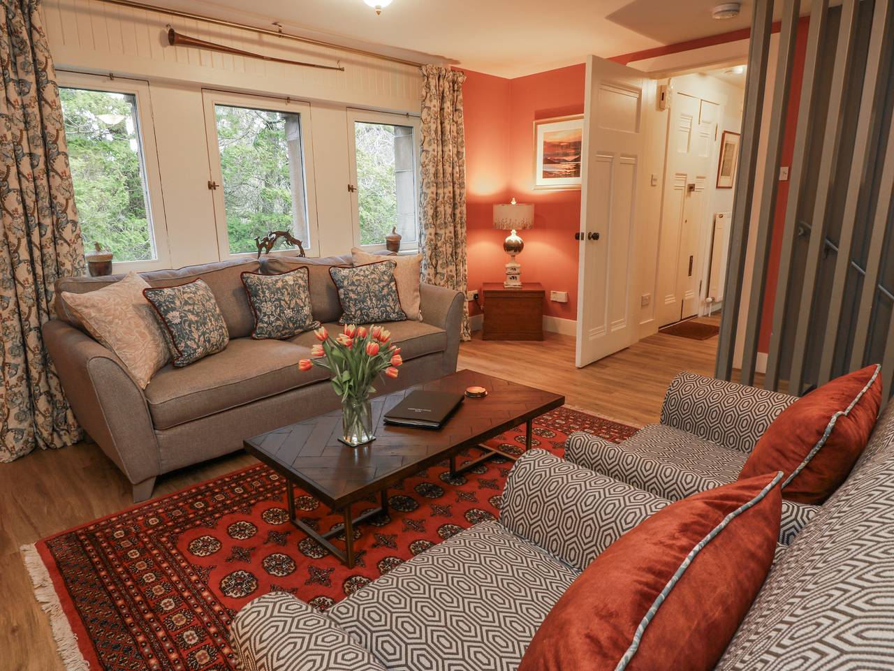 The Coach House - Holmwood in Glasgow, Greater Glasgow and Clyde Valley