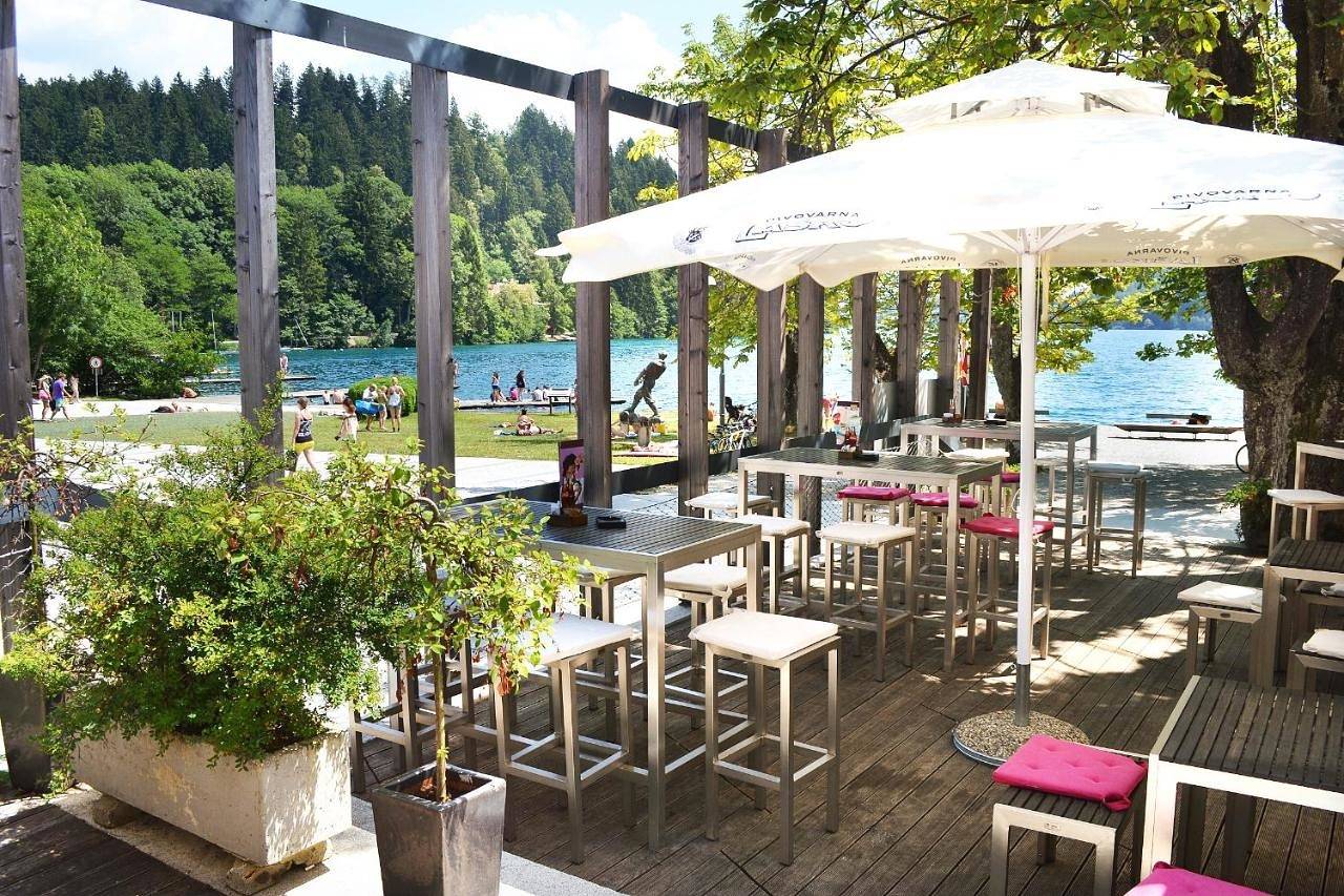 Penzion Zaka in Bled, Triglav Nationalpark