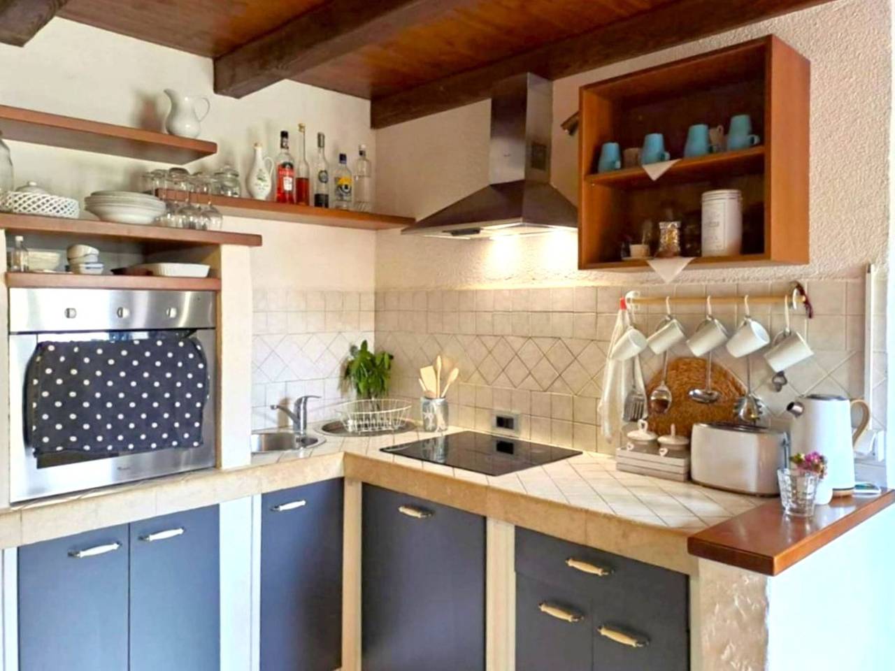 Villa für 6 Personen in Koper, Slowenisches Istrien