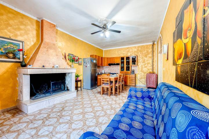 Gîte pour 6 personnes, avec Jardin à Porto Cesareo - 2