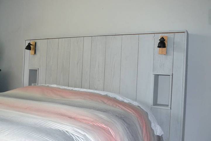 Location de vacances pour 8 personnes, avec terrasse et jardin à Esclauzels - 2