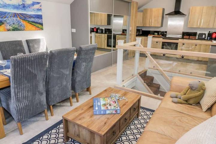 Cottage for 7 people - 1