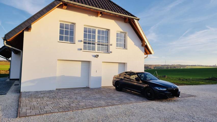 Gîte pour 4 personnes, avec terrasse et vue dans Boulay-Moselle - 3