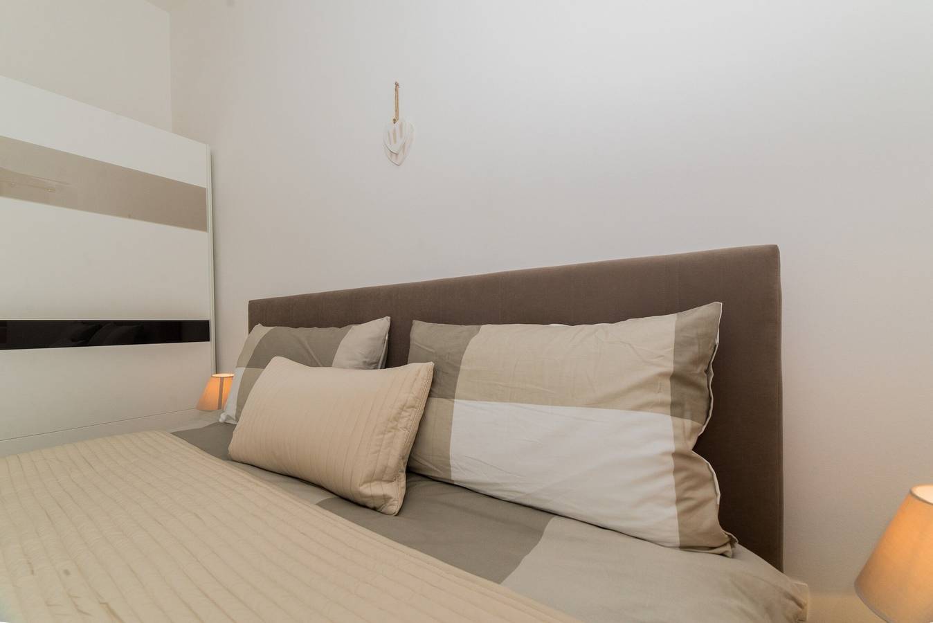 Appartamento vacanze a Vir a partire da 127€ a notte