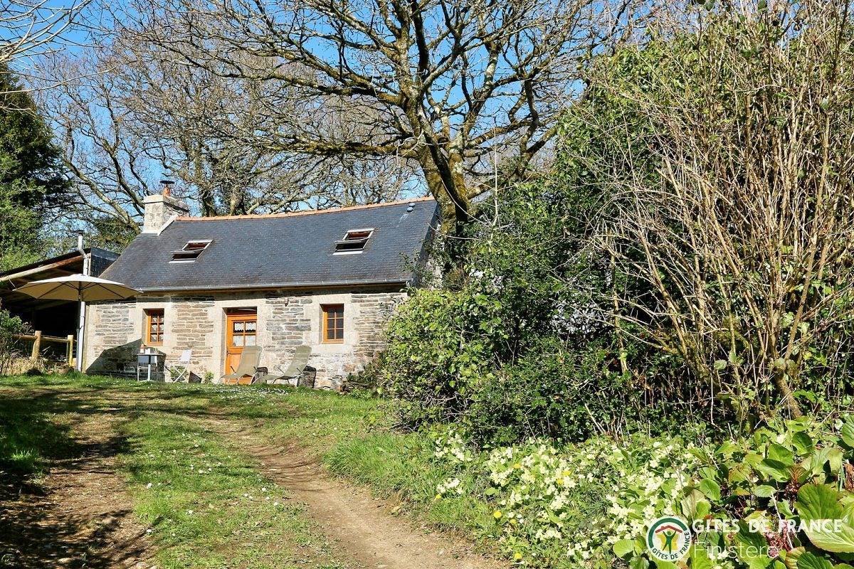 Casa vacanza a Scrignac a partire da 43€ a notte