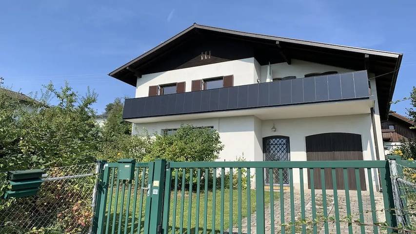 Ferienhaus für 8 Personen, mit Balkon und Terrasse am Attersee - 3