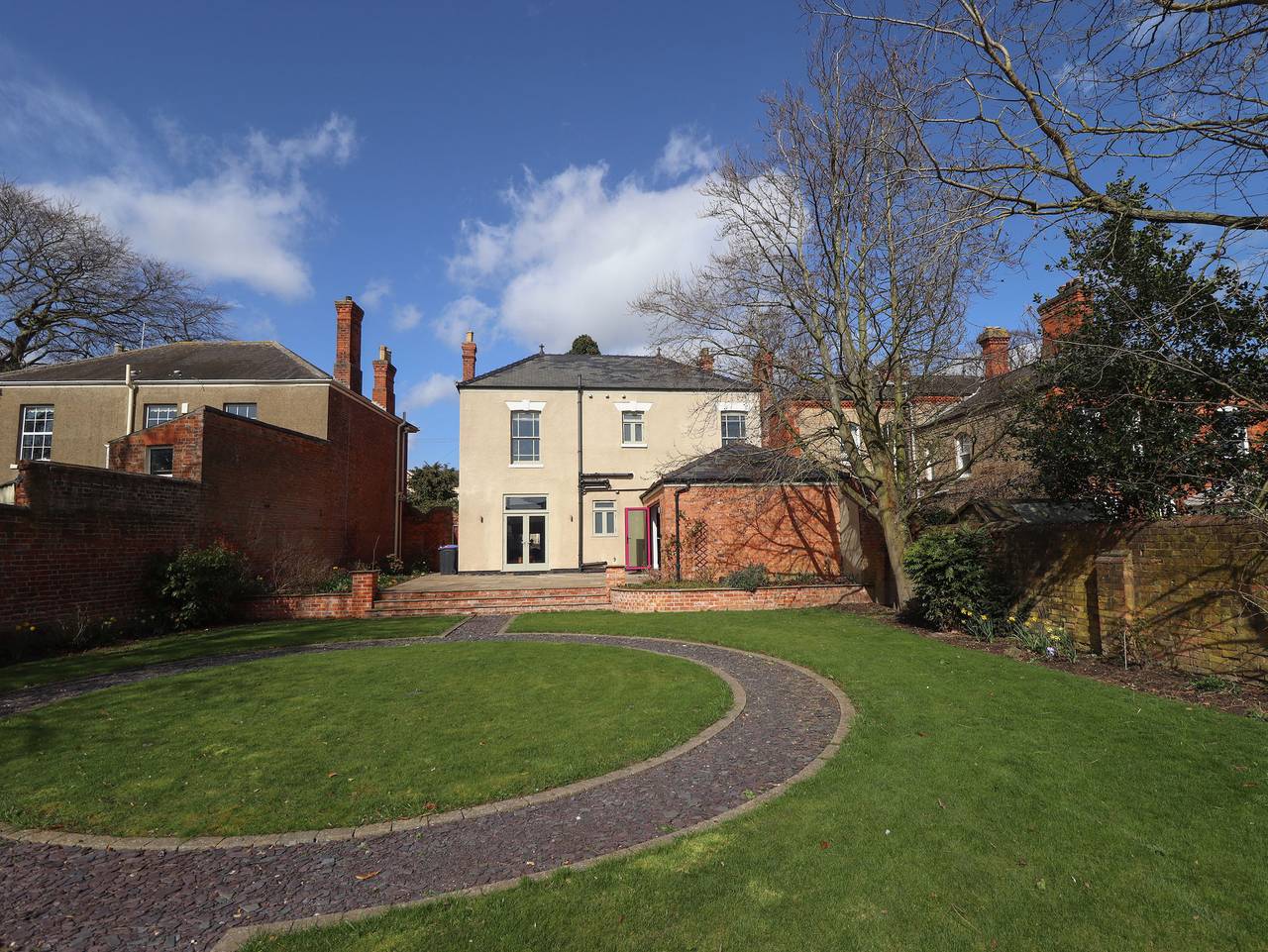 105 Spilsby Road in Boston (Lincolnshire), Lincolnshire