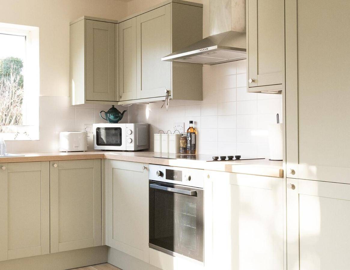 Three-Bedroom House in Holme-next-the-Sea, Norfolk Coast