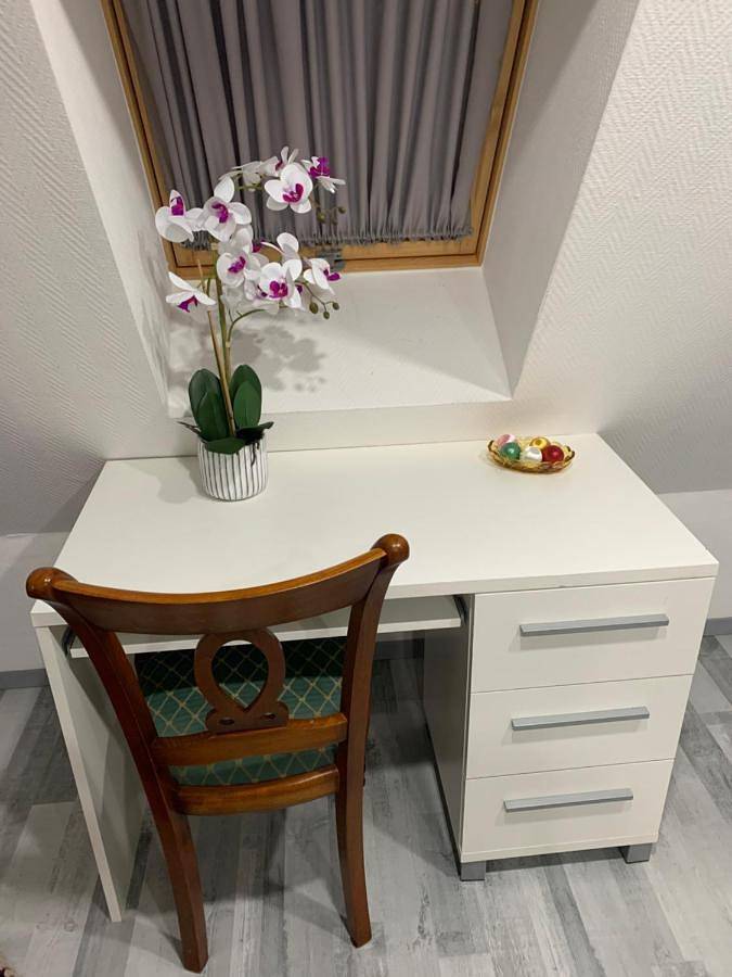 Location de vacances pour 2 personnes, avec jardin et terrasse à Urbès - 4