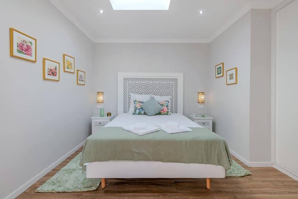 Quinta Ribeira do Arade in São Bartolomeu de Messines, Faro Distrikt