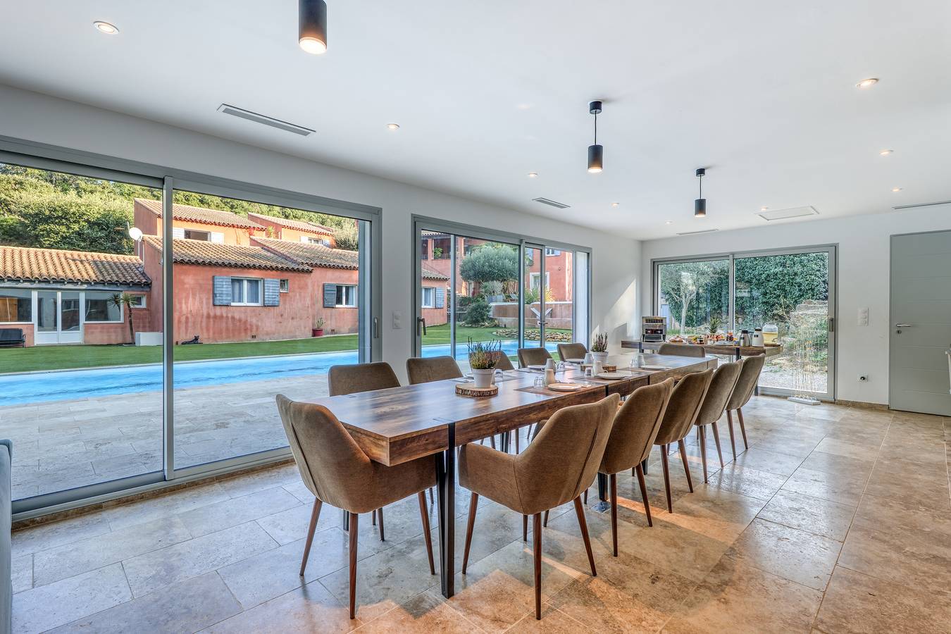 La Maison Du Castellet in Le Castellet, Région de Toulon