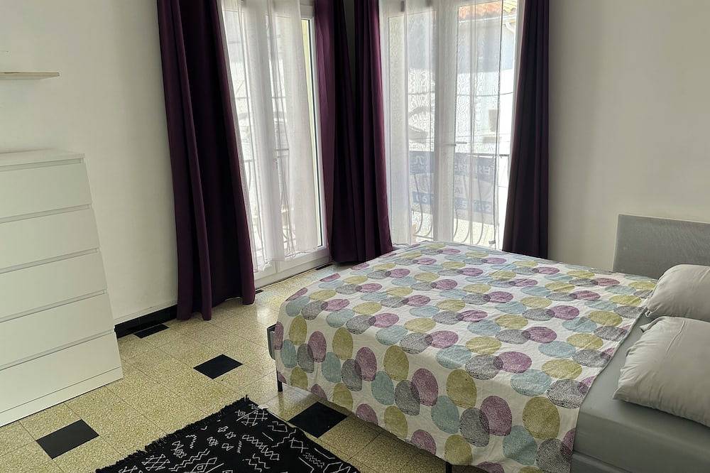 Maison de Ville a 5 min de la Plage in Saint-Laurent-de-la-Salanque, Côte d'Améthyste