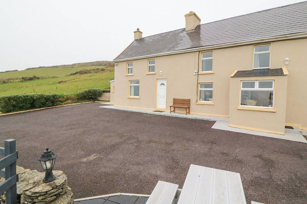 Cottage for 4 People in County Cork