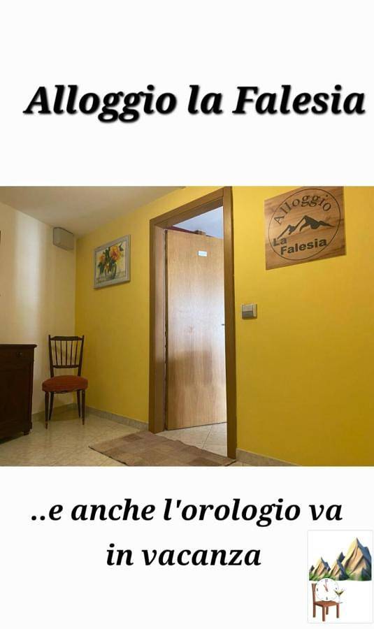 Gîte pour 4 personnes, avec vue et terrasse à San Lorenzo in Banale - 4