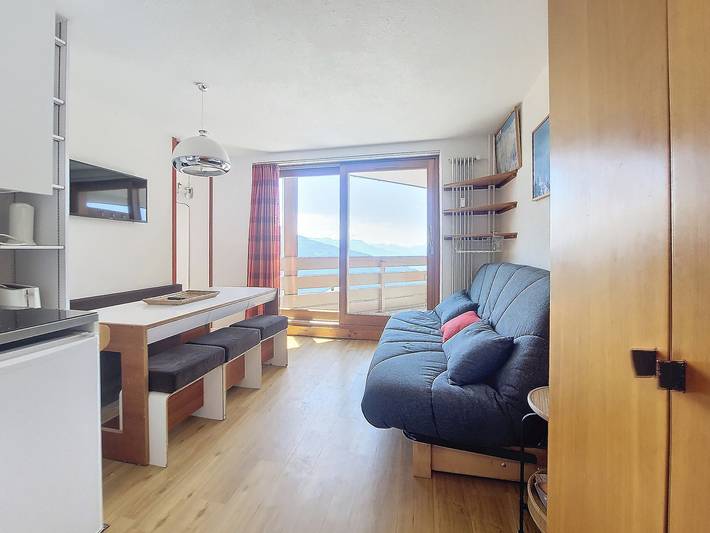 Gîte pour 5 personnes dans La Rosière - 2