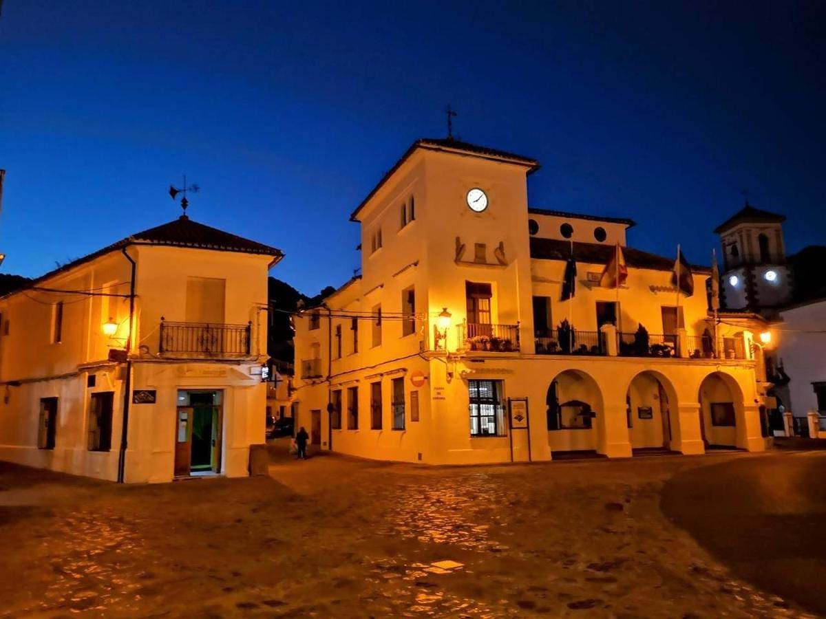 Casa Plaza Sierra Grazalema in Grazalema, Pueblos Blancos