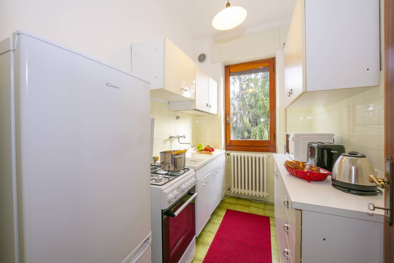 Entire apartment, La Verbanina 2 in Ghiffa, Ticino Alps and Verbano