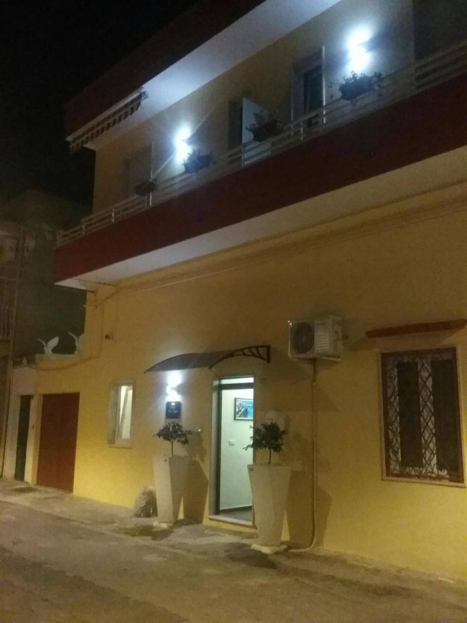 Superior Triple Room in Sannicola, Golfo di Taranto