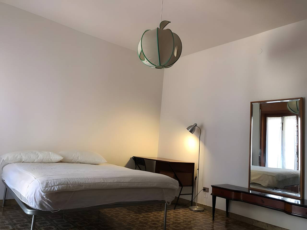 Appartement entier, Appartement 'Ponente' avec vue sur la mer, Wi-Fi et climatisation in Agropoli, Cilento