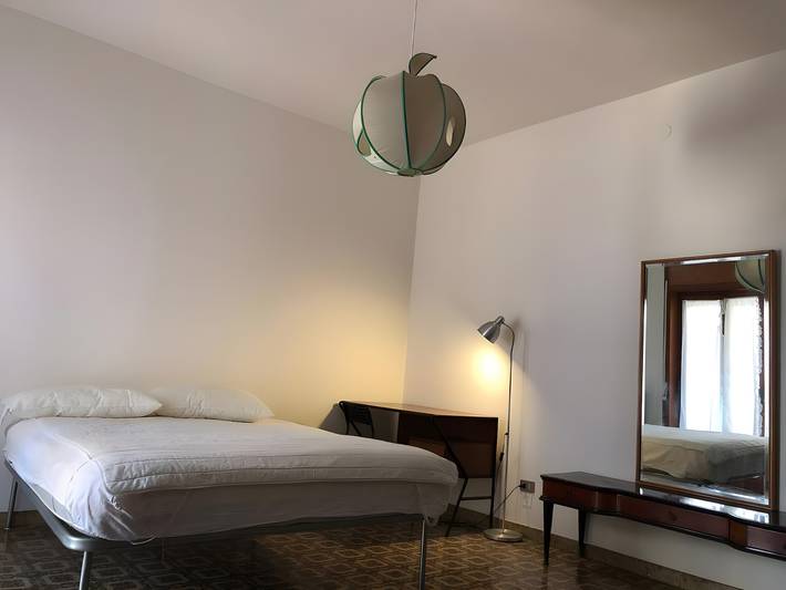 Appartement de vacances pour 3 personnes, avec balcon - 1