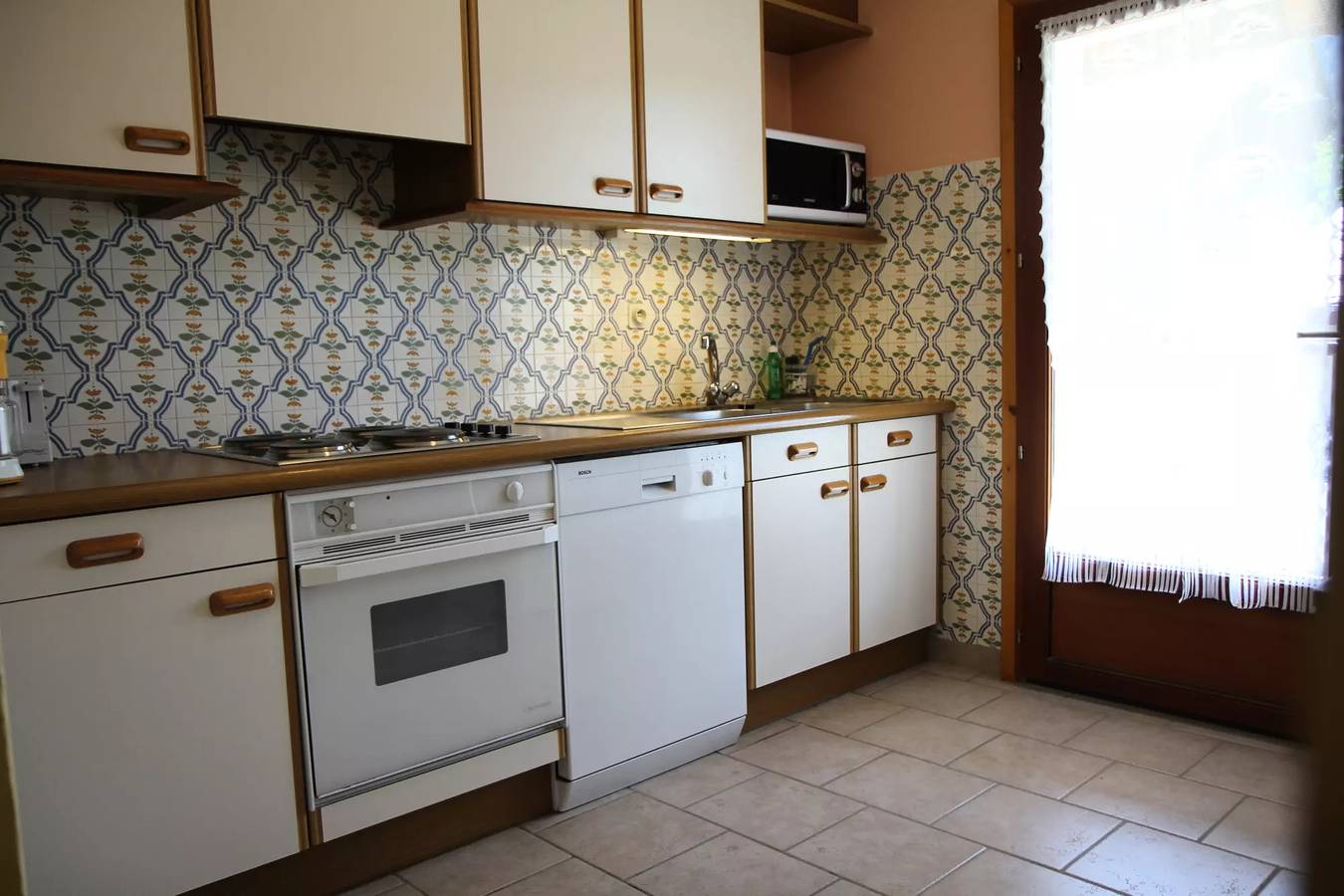 Entire apartment, 4 Rooms 7 people in Châtel, Les Portes du Soleil