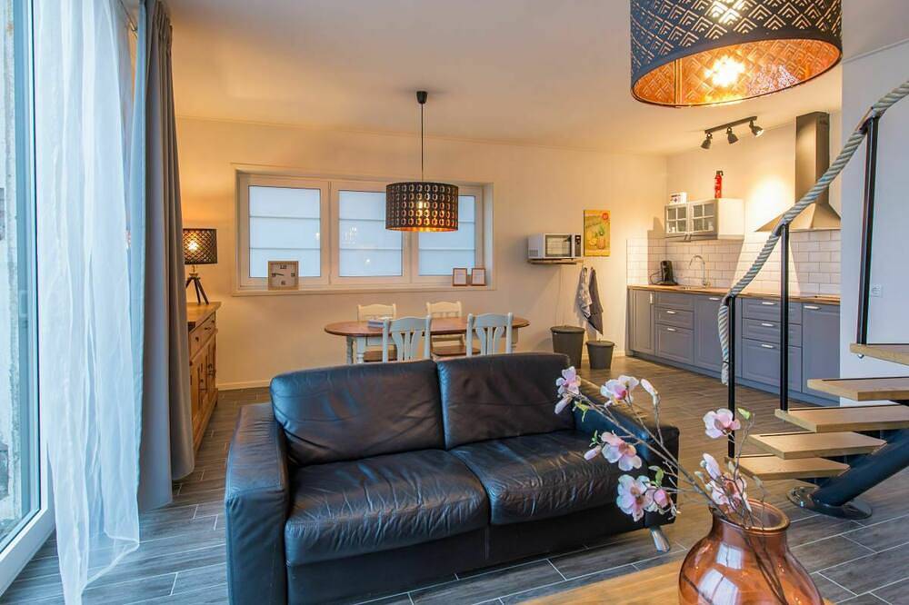 Holidayhouse - Zoutelandseweg 2 | Biggekerke in Biggekerke, Walcheren