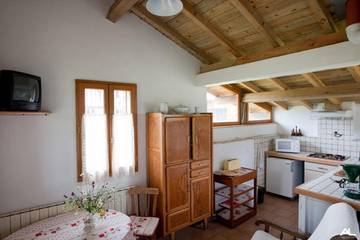 Cottage for 2 People in Taller, Dax region, Photo 3